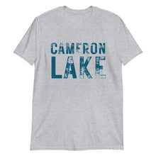 Load image into Gallery viewer, Cameron Lake T Shirt
