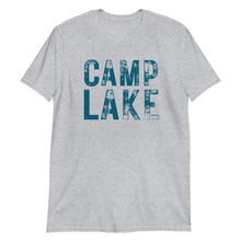 Load image into Gallery viewer, Camp Lake T Shirt
