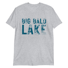 Load image into Gallery viewer, Big Bald Lake T Shirt
