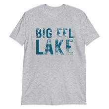 Load image into Gallery viewer, Big Eel Lake T Shirt
