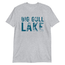 Load image into Gallery viewer, Big Gull Lake T Shirt
