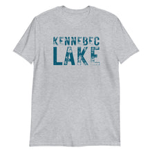 Load image into Gallery viewer, Kennebec Lake T-shirt
