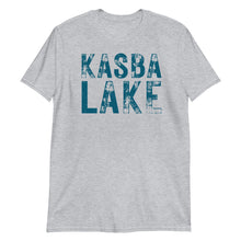 Load image into Gallery viewer, Kasba Lake T-Shirt
