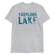 Load image into Gallery viewer, Koshlong Lake T-Shirt
