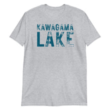 Load image into Gallery viewer, Kawagama Lake T-Shirt
