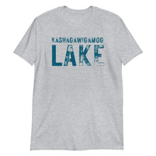 Load image into Gallery viewer, Kashagawigamog Lake
