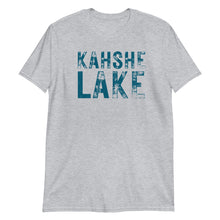 Load image into Gallery viewer, Kahshe Lake T-Shirt
