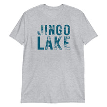 Load image into Gallery viewer, Jingo Lake T-Shirt
