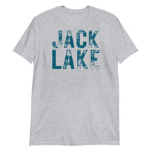 Load image into Gallery viewer, Jack Lake T-Shirt
