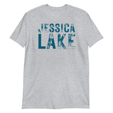 Load image into Gallery viewer, Jessica Lake T-Shirt
