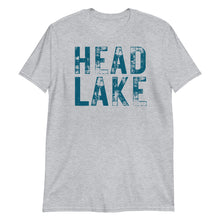 Load image into Gallery viewer, Head Lake T-Shirt
