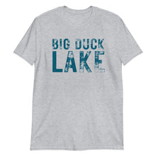 Load image into Gallery viewer, Big Duck Lake T-Shirt
