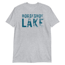 Load image into Gallery viewer, Horseshoe Lake T-Shirt
