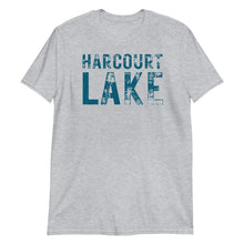 Load image into Gallery viewer, Harcourt Lake T-Shirt
