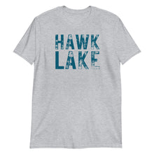 Load image into Gallery viewer, Hawk Lake T-Shirt
