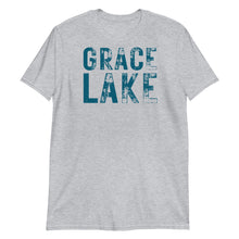 Load image into Gallery viewer, Grace Lake T-shirt
