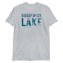 Load image into Gallery viewer, Gooseneck Lake T-Shirt
