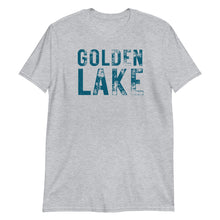 Load image into Gallery viewer, Golden Lake T-Shirt
