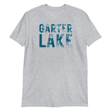 Load image into Gallery viewer, Garter Lake T-Shirt
