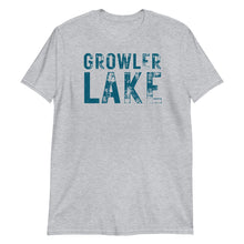 Load image into Gallery viewer, Growler Lake T-Shirt
