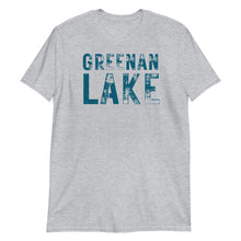 Load image into Gallery viewer, Greenan Lake T-Shirt
