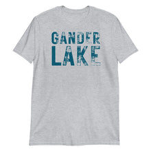 Load image into Gallery viewer, Gander Lake T-Shirt
