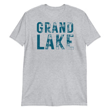 Load image into Gallery viewer, Grand Lake T-Shirt
