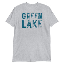 Load image into Gallery viewer, Green Lake T-Shirt
