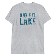 Load image into Gallery viewer, Big Eel Lake T-Shirt
