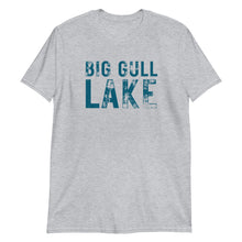 Load image into Gallery viewer, Big Gull Lake T-Shirt
