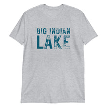 Load image into Gallery viewer, Big Indian Lake T-Shirt
