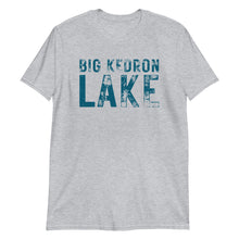 Load image into Gallery viewer, Big Kedron Lake T-Shirt
