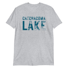 Load image into Gallery viewer, Catchacoma Lake T-Shirt
