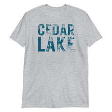 Load image into Gallery viewer, Cedar Lake T-Shirt
