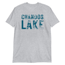 Load image into Gallery viewer, Chandos Lake T-Shirt
