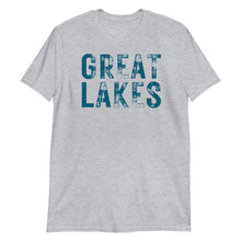 Load image into Gallery viewer, Great Lakes T-Shirt
