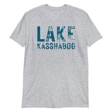 Load image into Gallery viewer, Lake Kasshabog T-Shirt
