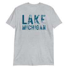 Load image into Gallery viewer, Lake Michigan T-Shirt
