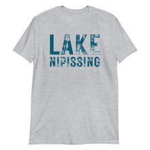 Load image into Gallery viewer, Lake Nipissing T-Shirt
