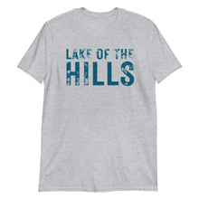 Load image into Gallery viewer, Lake of the Hills T-Shirt
