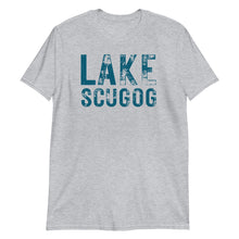 Load image into Gallery viewer, Lake Scugog T-Shirt
