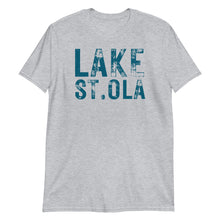 Load image into Gallery viewer, Lake St. Ola T-Shirt
