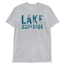 Load image into Gallery viewer, Lake Superior T-Shirt
