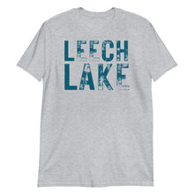 Load image into Gallery viewer, Leech Lake T-Shirt
