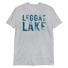 Load image into Gallery viewer, Leggat Lake T-Shirt
