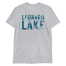 Load image into Gallery viewer, Leonard Lake T-Shirt
