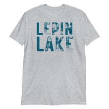 Load image into Gallery viewer, Lepin Lake T-Shirt
