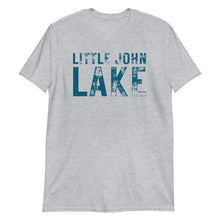 Load image into Gallery viewer, Little John Lake T-Shirt
