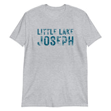 Load image into Gallery viewer, Little Lake Joseph T-Shirt
