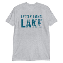 Load image into Gallery viewer, Little Long Lake T-Shirt
